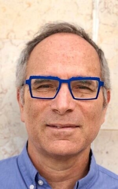 Presidente de la Asociación Israelí de Pediatría, Prof. Zachi Grossman