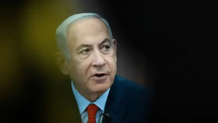 Netanyahu: Cambiamos el equilibrio de la disuasión