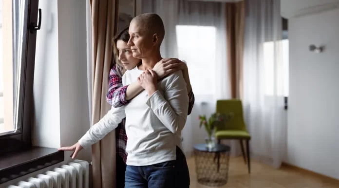 7 maneras de ofrecer apoyo y fortaleza judía a amigos o seres queridos que enfrentan cáncer