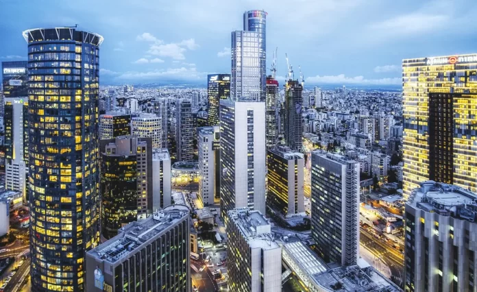 Tel Aviv sube al quinto lugar en el ranking anual de los mejores ecosistemas tecnológicos mundiales