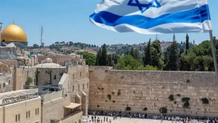 17 de Tamuz: Si Me Olvido De Ti, Oh Jerusalén