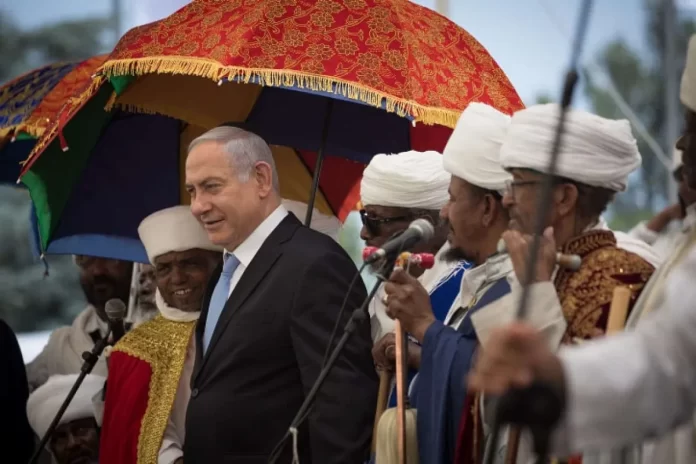 Israel refuerza los esfuerzos de integración para los ciudadanos etíopes