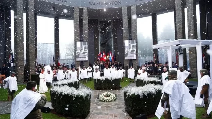 Alemania conmemorará a las víctimas polacas de la Segunda Guerra Mundial