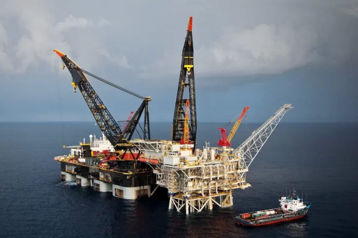 Israel aprueba la ampliación de las exportaciones de gas natural a Egipto desde el yacimiento de Tamar