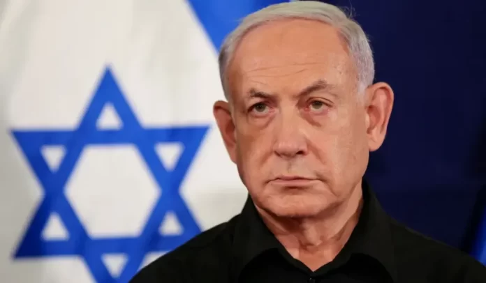 Netanyahu Afirma su Compromiso en la Lucha Contra el Terrorismo
