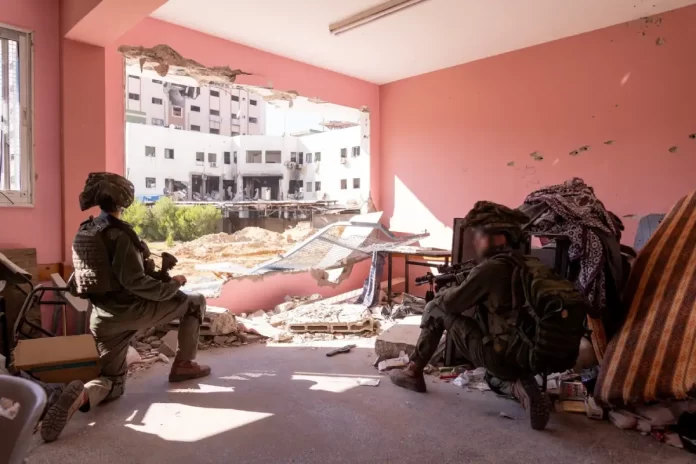 Ampliación de Operaciones Militares en Gaza y Ataques con Cohetes Desafían las Esperanzas de Calma