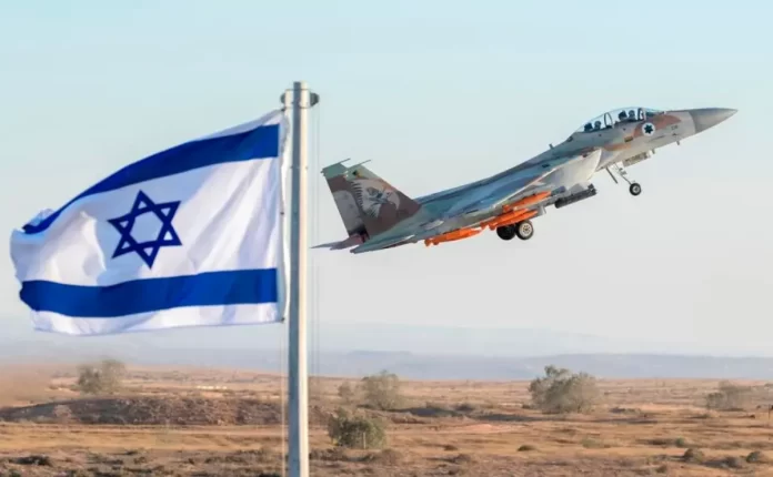 Desmantelando las Amenazas Aéreas de Hamás: La IAF Lidera Operaciones de Inteligencia en la Franja de Gaza