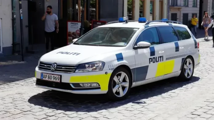 El Mossad Desbarata Plan de Ataque de Hamás en Dinamarca
