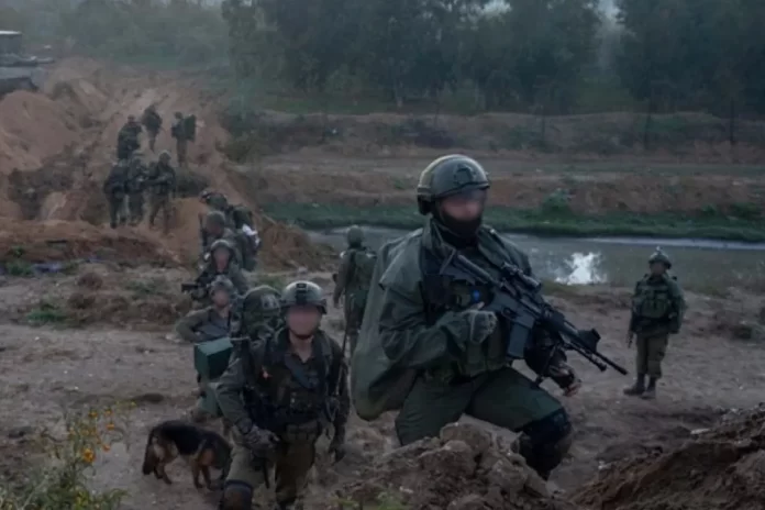 Después de 100 días de guerra, Israel enfrenta desafíos y preocupaciones