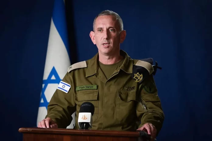 Israel denuncia vídeo propagandístico de Hamás como terrorismo psicológico