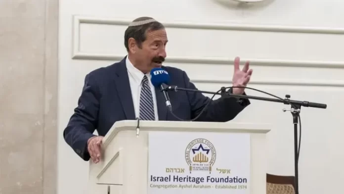 La lucha de Israel por salvaguardar la civilización