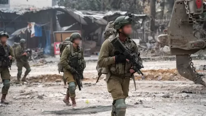 Persiste la Tensión en Medio Oriente: Actualizaciones en Vivo del Conflicto Israel-Gaza
