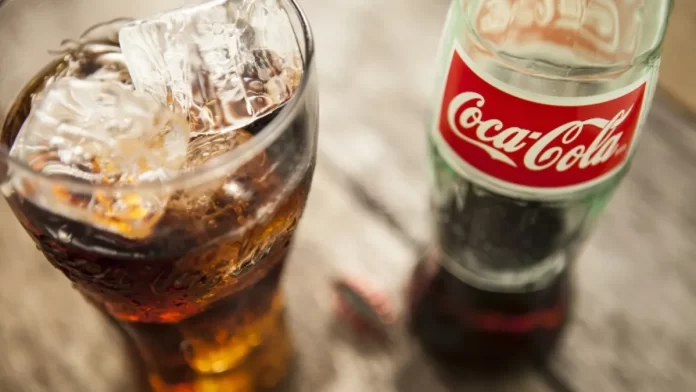 Cómo la Coca-Cola se convirtió en Kosher Cómo la Coca-Cola se convirtió en Kosher