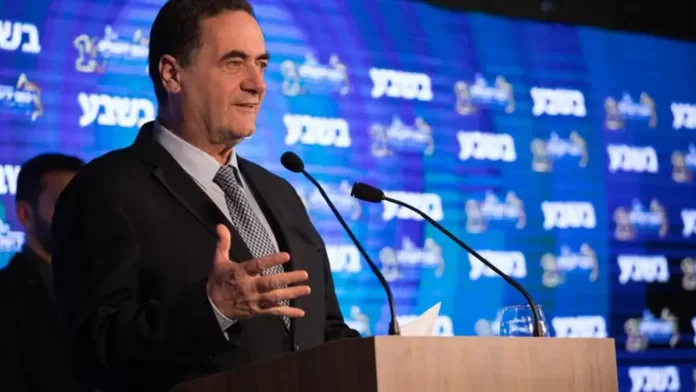 Dakota del Sur adopta la definición de antisemitismo de la IHRA mientras el ministro de Asuntos Exteriores de Israel elogia la decisión