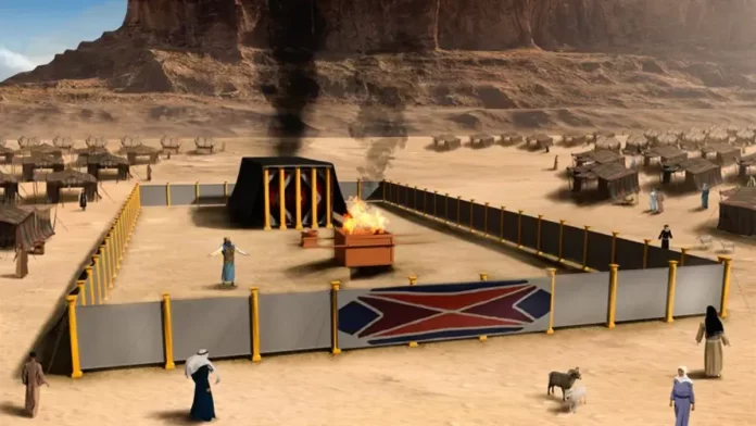 Descubriendo el verdadero valor del Mishkán