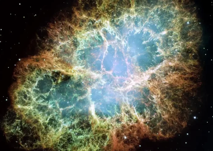 El descubrimiento innovador de los científicos israelíes del Instituto Weizmann revelando el nacimiento de las supernovas