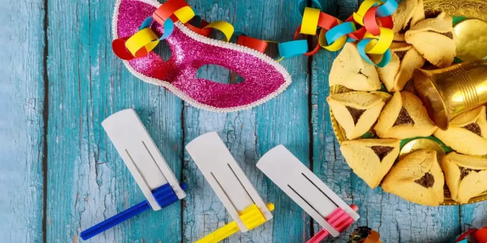¿Qué es Purim? Purim