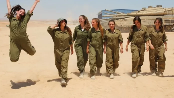 ¡Poder Femenino! Diez datos interesantes sobre las mujeres israelíes