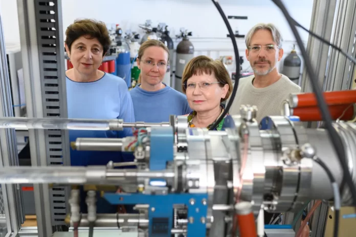 Técnicas innovadoras de datación por carbono arrojan nueva luz sobre la antigua Jerusalén