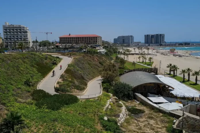 Panorama de la vivienda: ventas y alquileres de viviendas en todo Israel en mayo de 2024