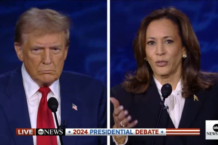 Trump critica a Harris por su postura sobre Israel: ¿Qué significa para las elecciones de 2024?