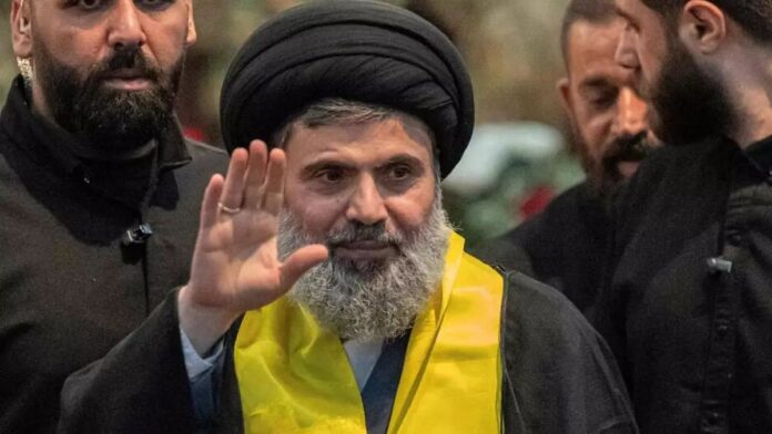 Hezbolá confirma: Israel eliminó a Hashem Safieddine, sucesor de Nasrallah