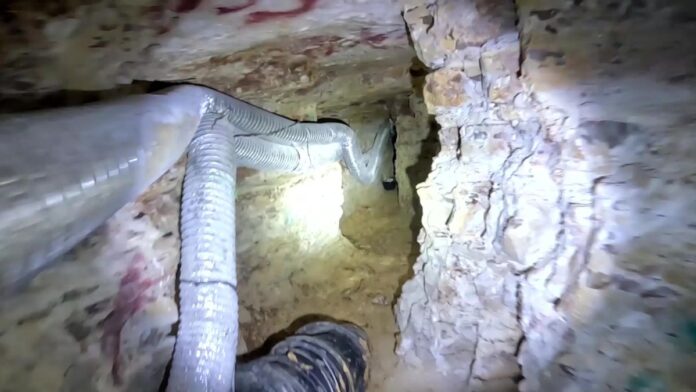 La Destrucción de un Túnel de Hezbolá y el Incremento de las Operaciones Militares: Impacto en la Seguridad de Israel