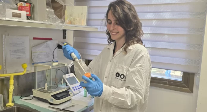 Descubrimiento en Israel_ Mutación en el Gen SHANK3 Abre Puerta a Nuevos Tratamientos para el Autismo Descubrimiento en Israel: Mutación en el Gen SHANK3 Abre Puerta a Nuevos Tratamientos para el Autismo