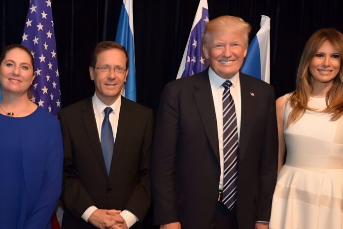 La Victoria de Donald Trump: Implicaciones para la Alianza entre Estados Unidos e Israel