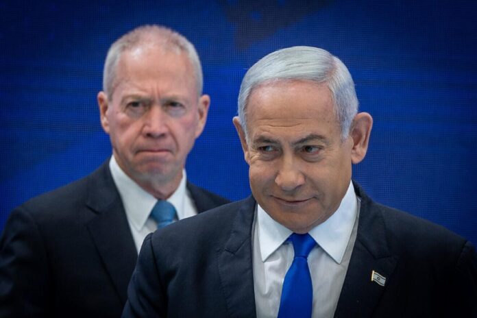 Órdenes de Arresto de la CPI contra Netanyahu y Gallant: Impacto en Israel y el Escenario Global