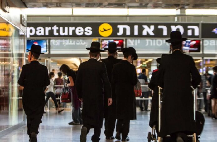 ¿Dónde es seguro volar? Riesgos de viaje en medio de disturbios y aumento del antisemitismo en el mundo