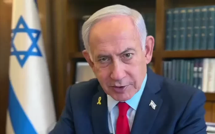 Netanyahu