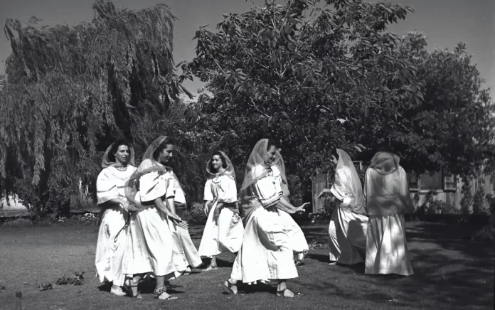 Kibutz Ramat Yohanan