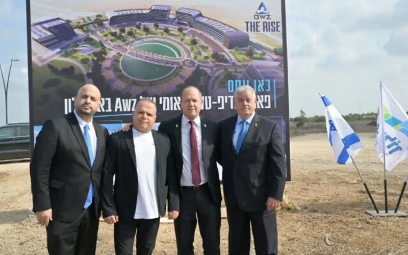 Planta de semiconductores de vanguardia en Ashkelón: Israel construye un hito estratégico de chips III-V para IA, defensa y exportación