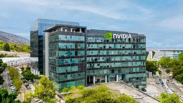 Nvidia