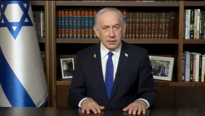 Netanyahu envía saludo navideño a cristianos y destaca libertad religiosa en Israel