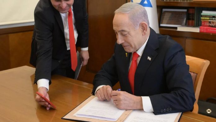 Israel reconoce a Somalilandia como un Estado independiente y soberano