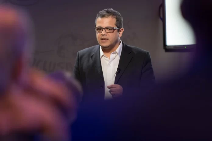 Profesor israelí de la Universidad Ben-Gurión hablando sobre Inteligencia Artificial