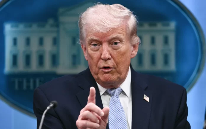 Instalaciones nucleares iraníes tras ataques y en medio de negociaciones con Estados Unidos