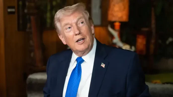 Donald Trump anuncia alto el fuego con Irán tras mediación diplomática de Pakistán en la Casa Blanca